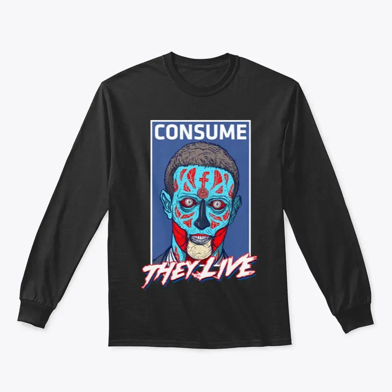 Consume