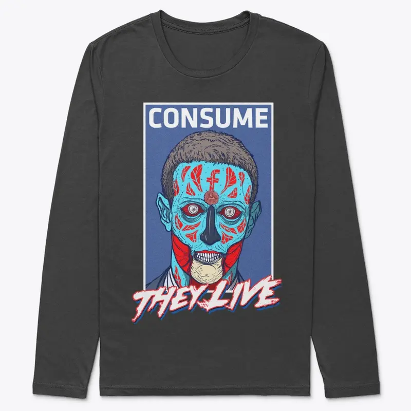 Consume