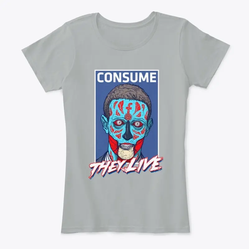 Consume